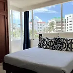Apartamentos Commodore Frente A La Playa