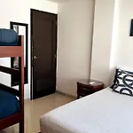 Apartamentos Commodore Frente A La Playa