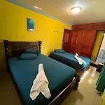 Posada Faych House