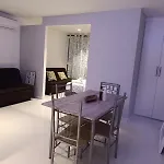Apartamentos Ingrid