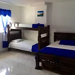 Apartahotel Limsor Blue