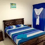 Apartahotel Limsor Blue