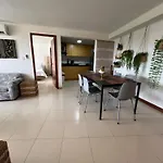 Hermoso apartamento 511 Hansa Reef