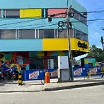 San Andres Living House