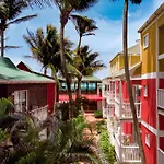 Decameron San Luis