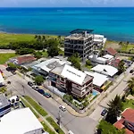 Apartamento Laila Sai