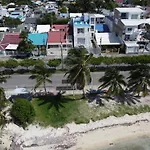 Bahia San Andres Hospedaje