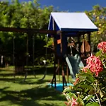 Hosteria Mar Y Sol