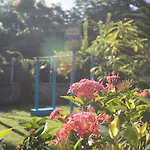 Hosteria Mar Y Sol