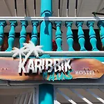 Karibbik Haus Hostel