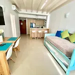 Apartamento Edificio Bahia Fragata