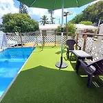 Casita Paradise