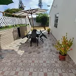 Casita Paradise