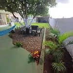 Casita Paradise
