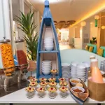 Hotel Bahia Sardina