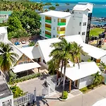Hotel Caribbean Coral