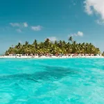 Frente A La Mejor Playa De La Isla: Vista Hermosa