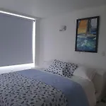 Aparta Estudio San Andres 5