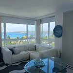 Aparta Estudio San Andres 5