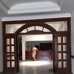 Aparta Estudio San Andres 5