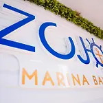 Zojo Marina Bay