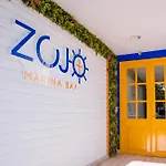 Zojo Marina Bay
