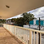 Orange House Downtown