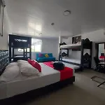El Galy Su Hotel Familiar