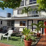 El Galy Su Hotel Familiar