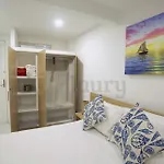 Apartamentos Aury
