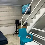 Apartamentos Mar & Arena