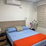 Apartamentos Mar & Arena