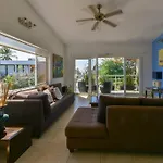 La Villana House