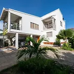 La Villana House