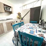 Apartamento Edificio Calima
