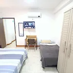 Habitacion Confortable Y Central A 100Mts De La Playa