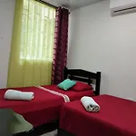 Ibeth House