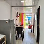 Ibeth House