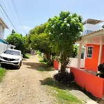 Ibeth House