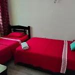 Ibeth House