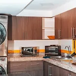 Apartamento Duplex 802 Bahia Fragata
