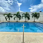 Espectacular Alojamiento Con Vistalmar