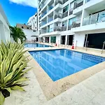 Exclusivo Apartamento Con Ubicacion Inmejorable