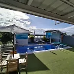 Habita 107 Doble Altos Bight