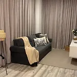 Nuevo Estelar Apartamento Con Vista Al Mar