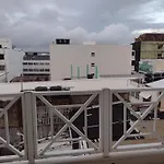 Edificio Santa Catalina