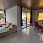 Apartamentos Sweet Island