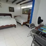 Hospedaje Turistico Angula Place