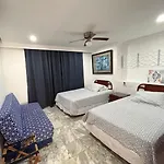 Apartamento En Torres Del Sun Rise Moderno Isla Bonita San Andres