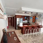 Apartamento En Torres Del Sun Rise Moderno Isla Bonita San Andres